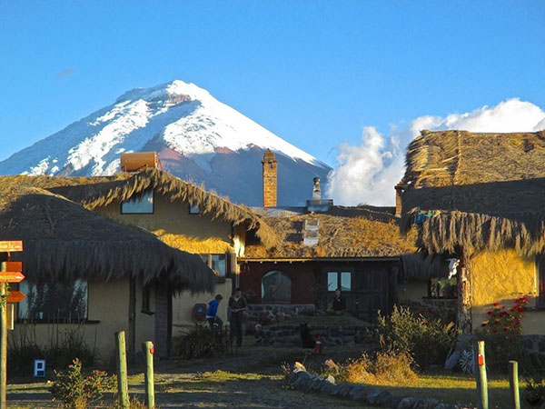 Ecuador