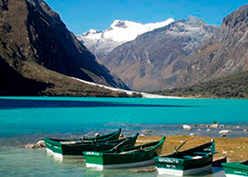 Huaraz